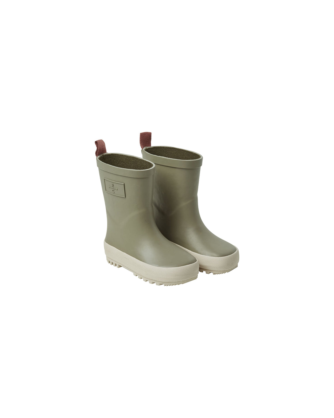 Rain Boot | Olive