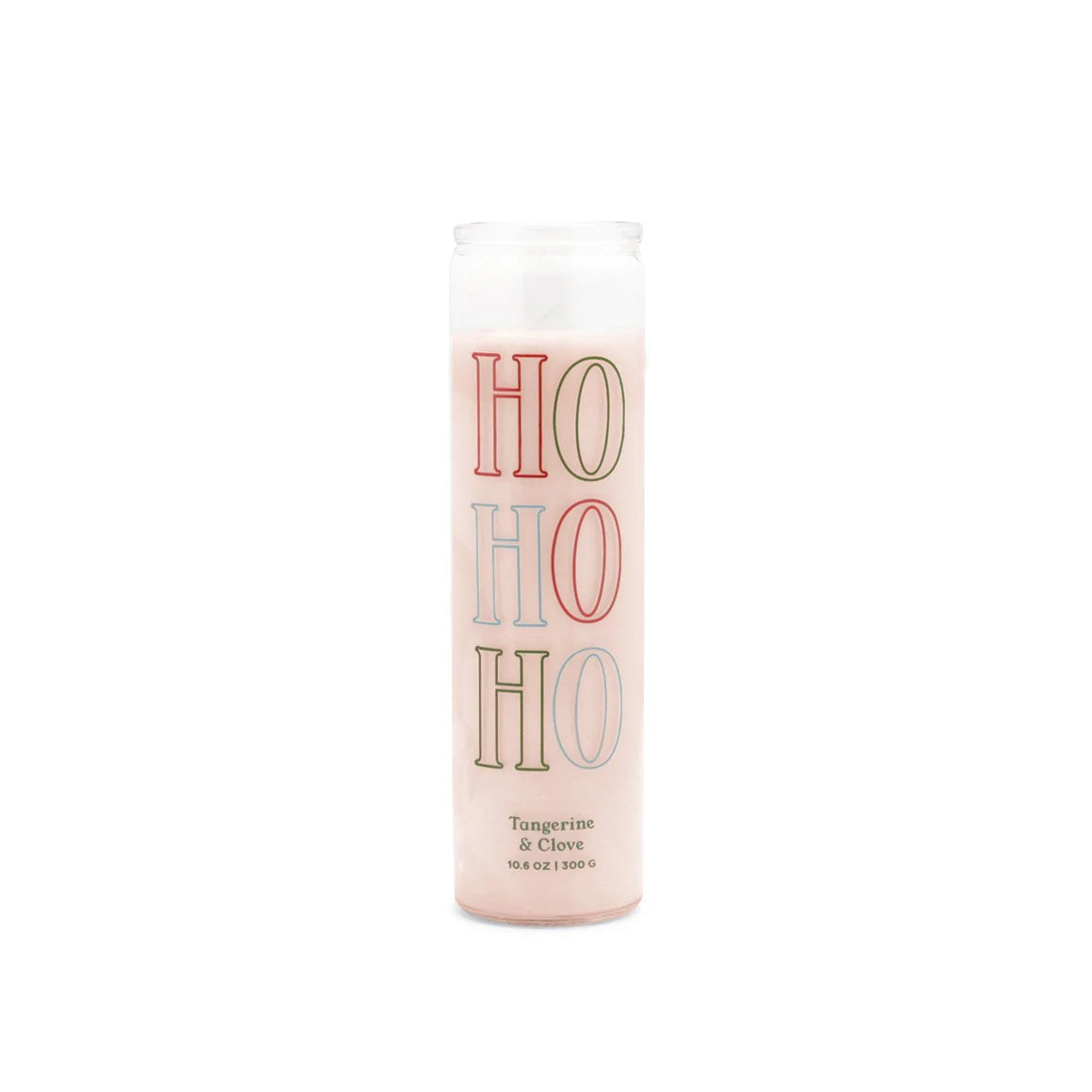 Candle | Ho Ho Ho