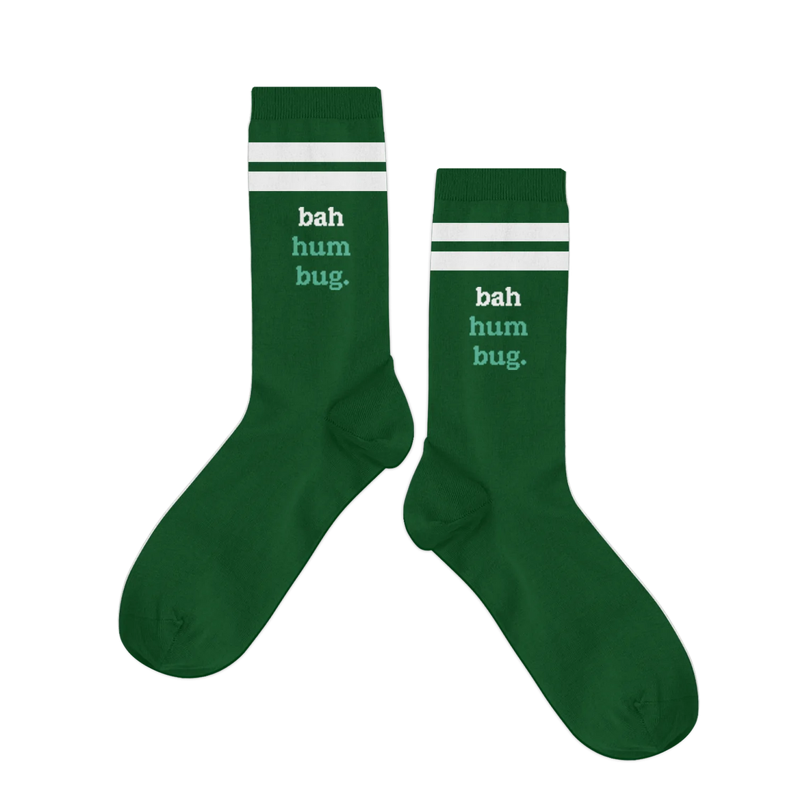 Socks | Bah Hum Bug