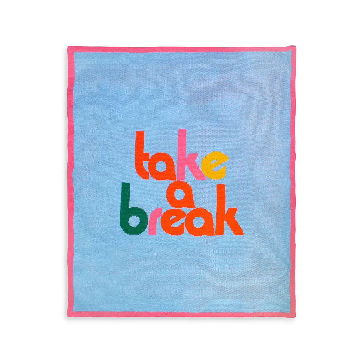 Blanket | Take a Break